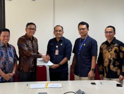 Hutama Karya Raih Kontrak Proyek Rehab Total 6 Gedung Sekolah di DKI Jakarta Senilai Rp262 Miliar