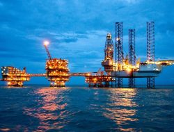 ESDM Minta Kontraktor Segera Garap Blok Migas Nganggur