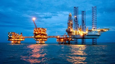 ESDM Lelang 7 Blok Migas September, Target 75 Blok Siap Digasak Investor