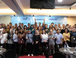 Gebrakan Transformasi Digital Sektor Asuransi, PERURI Hadirkan e-Polis
