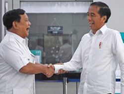 Kuda Tuli dan Masa Gelap Demokrasi, Aktivis 98: Prabowo Itu Jokowi Jilid III