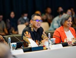 Dukung Dekarbonisasi Sektor Industri, PLN Siap Suplai Listrik Hijau Lewat Layanan GEAS