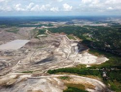 Berpotensi Rusak Tata Kelola Minerba, Bagi-Bagi Izin Tambang ke Ormas Seperti Kisah Perang Uhud