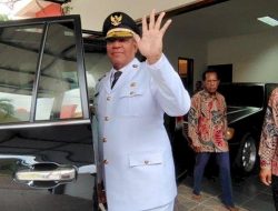Yakin Menang Satu Putaran, Golkar Usung Mantan Kapolda Maju di Pilkada Papua