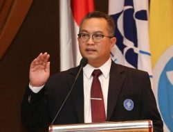 Ketua ICMI: Sistem Politik Indonesia Perlu Evaluasi Total Agar Cita-cita Membangun Peradaban Bangsa dapat Tercapai
