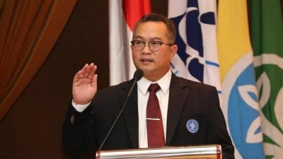 Ketua ICMI: Sistem Politik Indonesia Perlu Evaluasi Total Agar Cita-cita Membangun Peradaban Bangsa dapat Tercapai