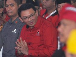 Ahok Berpotensi Kalahkan Anies, Ini Analisis PDIP di Pilkada Jakarta 2024