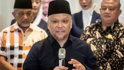 Jagokan Ilham Habibie, NasDem Jajaki Koalisi dengan PKS di Pilgub Jabar