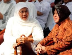 PDIP, PKB, dan NasDem Bentuk Poros Baru di Pilkada Jatim, Siapkan Risma Lawan Khofifah