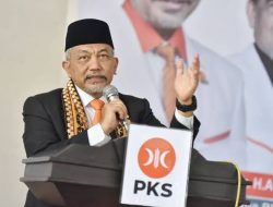 PKS Batal Dukung Bobby Nasution Menantu Jokowi di Pilgub Sumut