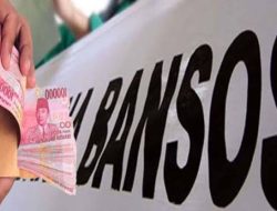 Kabar Gembira, Ini Daftar Terbaru 4 Bansos yang Cair Juli 2024