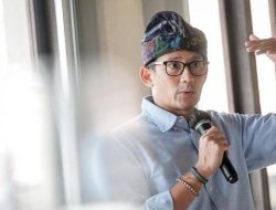 Manuver PKB Jagokan Sandiaga Uno Lawan Ridwan Kamil di Pilgub Jabar 2024, Siapkan Koalisi dengan PDIP