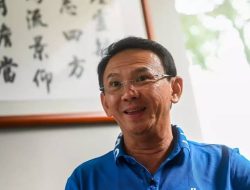 PSI Sodorkan Ahok Jadi Pendamping Kaesang di Jakarta