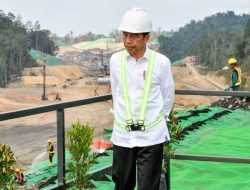 Jokowi Pasrah Pembangunan IKN Butuh Waktu 15-20 Tahun, Bakal Berujung Menjadi Hambalang Jilid 2?