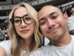 Polisi Periksa Suami Artis Bunga Citra Lestari Terkait Kasus Penggelapan Uang Rp6,9 Miliar