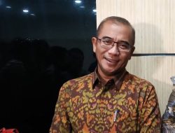 Diduga Karena Tindak Asusila, Ketua KPU RI Hasyim Asy’ari Resmi Dipecat