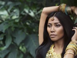 Konser Tunggal Anggun C Sasmi #enchantingANGGUN Digelar di Jakarta 28 Juli, Jangan Sampai Kehabisan Tiketnya