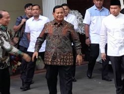 Ini Dia Menkeu Pilihan Prabowo Subianto