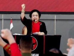Megawati Kritik Keras Jokowi, Utang Negara Rp8.338 Triliun: Terus Bayar Utangnya Berapa Lama, Terus Berapa Tahun?