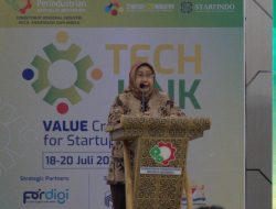 Startup4Industry Investment Summit 2024, Beri Akses Pendanaan yang Inklusif bagi Starup