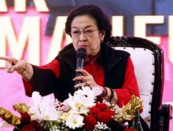 Megawati: Kalau Hasto Diambil KPK Aku Pergi ke Kapolri, Enak Aja!