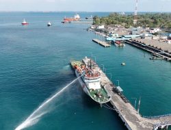 Terminal Tanjung Uban Siap Jadi Trading Hub Energi Asia Tenggara