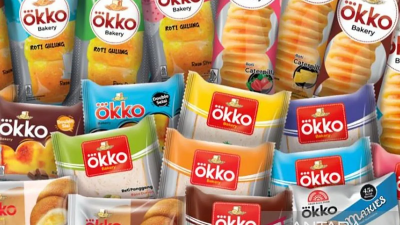 Terdeteksi Mengandung Natrium Dehidroasetat, BPOM Perintahkan Tarik Roti Merek Okko