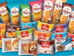 BPOM Tarik Roti Okko dari Peredaran karena Mengandung Natrium Dehidroasetat
