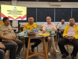 Watim Golkar: Duet Zaki-Kaesang Mampu Kalahkan AMAN di Pilkada Jakarta