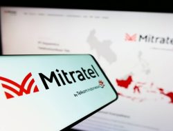 Mitratel Catatkan Laba Bersih Rp1 Triliun dengan Revenue Portfolio Fiber Tumbuh 104,9 persen