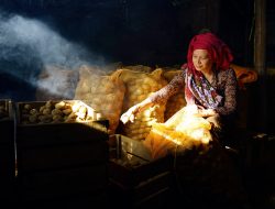 Indeks Bisnis UMKM BRI Triwulan II 2024: Bisnis UMKM Mulai Membaik dan Prospektif