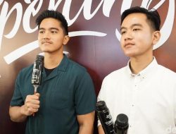 Sepak Terjang Dua Anak Jokowi Tanggung Jawab Elite Politik