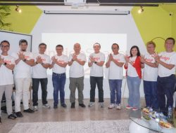 Akselerasi Pertumbuhan Startup Pulau Dewata, Telkom Resmikan IndigoSpace Bali