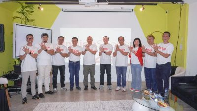 Akselerasi Pertumbuhan Startup Pulau Dewata, Telkom Resmikan IndigoSpace Bali