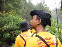 Ciptakan Kelestarian Lingkungan Masa Depan, Telkom Kumpulkan Generasi Muda Pada Bootcamp Peduli Konservasi