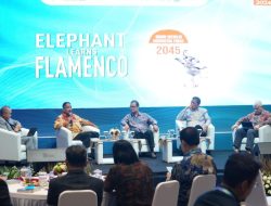 Leadership Style Jadi Kunci Utama BUMN Melakukan Transformasi