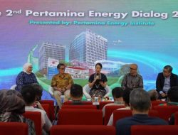 Biofuel Untuk Masa Depan