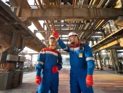 Pertamina Jadi Perusahaan Berpendapatan Terbesar Versi Fortune Indonesia 100