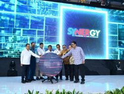 Perkuat Bisnis, Pertamina Luncurkan Digitalisasi Perizinan Terpadu