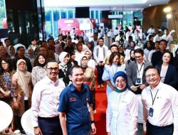 Pertamina Edukasi Keuangan Lewat Pertiwi Energizing Forum Series #3: Financial Literacy Week 2024