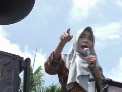 Mirah Sumirat: HUT RI Ke 79 Harusnya Menuju Indonesia Emas, Bukan Rakyat yang Cemas