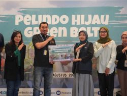 HUT RI ke-79, PTP Nonpetikemas Ikut Serta Pelindo Group dalam Penghijauan Lingkungan Pelabuhan