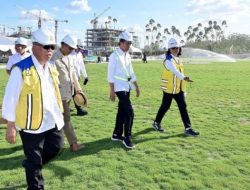 Anggaran Operasional Agustusan di IKN Gila-gilaan, Politisi PAN: Miris Ya
