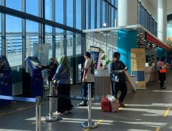 Transformasi Digital ASDP: Ferizy Permudah Masyarakat Reservasi Tiket Ferry Online