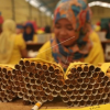 Cukai Rokok Tembus Rp176,5 Triliun, DJBC Ungkap Faktor Pendorong Kenaikan