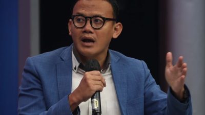 Apa Urgensinya Jokowi Undang Influencer ke IKN?