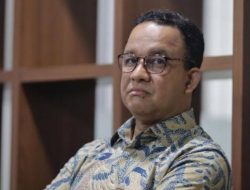 Anies Kehabisan Waktu, Duet AMAN Gagal Penuhi PT, PKS Buka Peluang Merapat ke KIM