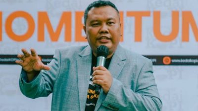 Pengamat Politik: PBNU Urus Umat, Urusan Politik Biar PKB