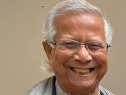 Dipimpin PM ad interim Muhammad Yunus, Bangladesh Mulai Pemerintahan Baru Pekan Depan