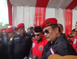 Edy Rahmayadi Resmi Diusung PDIP, Bobby Nasution Mantu Jokowi Dapat Lawan Sebanding di Pilgub Sumut 2024